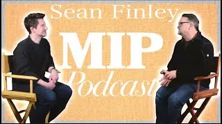 Frank Swoboda's MIP Podcast Sean Finley (Indy Film Director) Episode 20