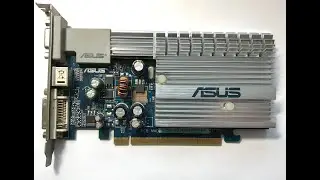 ASUS 7300 LE 256MB TEST GTA 3 1024x768 32Bit