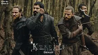 Kuruluş Osman M&uuml;zikleri | Destan