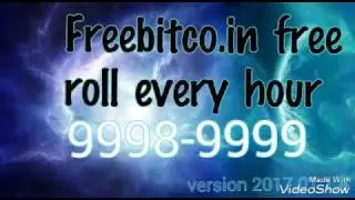 БОМБА ! 2 BTC  в день без вложений  в Freebitco.in 2017
