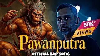 Ram Bhakt Hanuman 🚩| Powerful Song | Fast Hanuman Song | Yo Yo Honey Singh | Hanuman