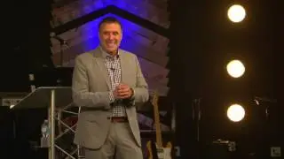 July 9th Sunday Morning - Greg Morrison