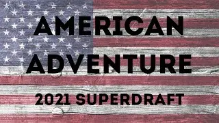 American Adventure 2021 Superdraft - MLS - Orlando City - Football Manager 2020