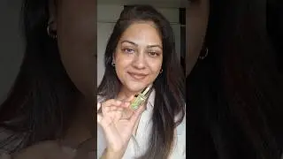 Daughter Earth Lipstick Midnight Mocha 🤎💄 #lipstick #brownlip #yt #shorts #ytshorts