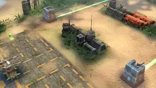 Star Wars Force Arena: THRAWN Swarm is real