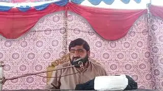 خطیب آل محمد مولانا آصف حسین قیامت آف بھکر (2025-10-02) Part 3