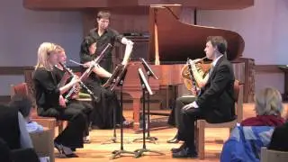 Vento Chiaro 022711 Beethoven Grave from Quintett Op 16