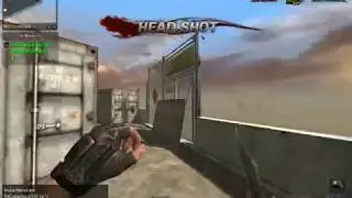 Citer,Point Blank Zepetto!: