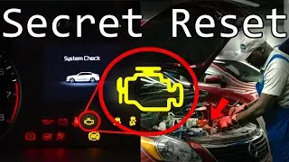 Save the frustration and learn the Reset Trick NO ONE knows about
