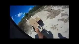 Bridgeville IDPA CDP Division