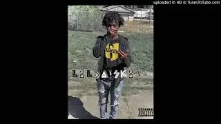 LILDAYSKI VR - SHOOTINSTAR (Prod.Universe10K)