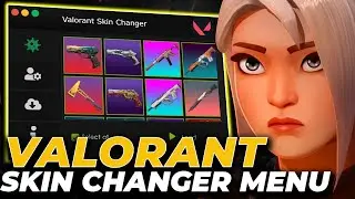 Valorant Skin Changer 2025 | Free Tool | Swap skins for weapons, knives, and other cosmetics