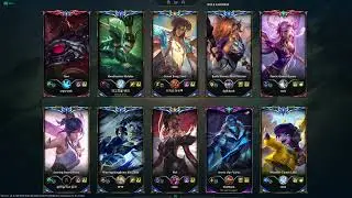iG Rookie - Miss Fortune vs Varus | Grandmaster 1203LP S16 | Battle Bunny Miss Fortune Skin Gameplay