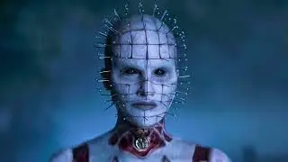 Hellraiser 2022 Horror Movie Review - Bekaar Storyline Time Wast 
