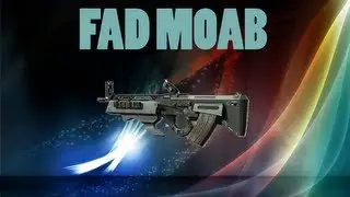 MW3: FAD MOAB - Commentaries and Gameplay