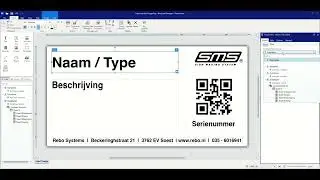 How to create a database (Excel) connection in NiceLabel
