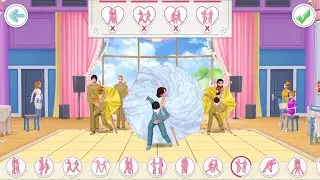 Игра-планировщик свадьбы мечты | Лучшая игра с макияжем Барби | Видео с играми о макияже | Игра с...