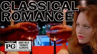 Classical Romance (1984) Rated PG