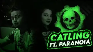 Dualtage MxA Catliing Ft. Paranoia #Gears5
