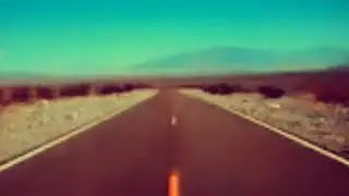 Au Temps Pr&eacute;sent (Desert Song)- Moogy
