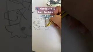 Drawing eyes  #trend #trending #nettlecore #furry #art #funny #fyp#shorts