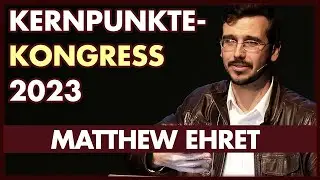 Matthew Ehret: Feindliche Ideologien | Transhumanismus