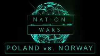 O'Gaming Nation Wars - Norway vs. Poland - BO5 (Group A Loser's Finals)