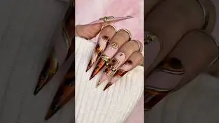 Tortoise Shell Jewelry 🤎 Tino Vo short