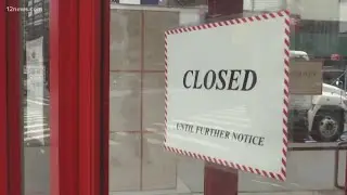 Arizona small businesses say they've been shut out of massive federal loan program