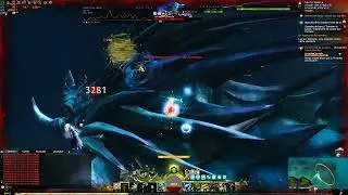 Guild Wars 2 Rodeur Farm Leviathan Maturity [MY]