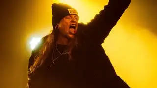 CATCH YOUR BREATH | live in Berlin [CORE COMMUNITY ON TOUR]
