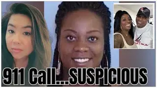 ALLISHA WATTS| Initial 911 call in disappearance of Allisha Watts reveals initial suspicions!