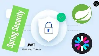 12 Spring Security and JWT Implementation testing using Postman