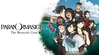 PARANORMASIGHT: The Mermaid's Curse - Announcement Trailer