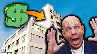 How to Find Off-Market Commercial Real Estate Deals