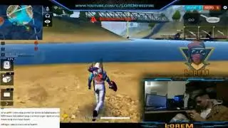 Old game play of Lorem