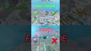 💯 Best 45&deg; Glide Tips in CODM BR 🔥Codm Settings Tutorial 😎 #shorts #codmbr #codmiphone #cod #codm
