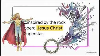 Adam Warlock: Superhero Messiah 