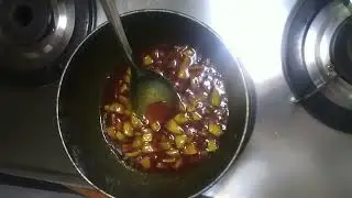 Keri nu Shak