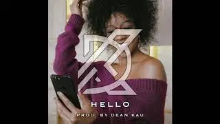 [FREE]Neo-Soul/Trap-Soul/RnB Beat - Hello Prod. By Dean Kau