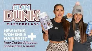 JEMI Masterclass - Slam Dunk Collection
