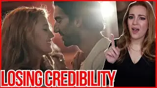 IS BLAKE LIVELY PULLING AN AMBER HEARD / MEGHAN MARKLE? #blakelively #justinbaldoni #itendswithus