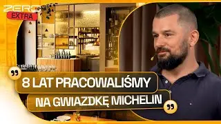 TU ZJESZ NA NAJWYŻSZYM POZIOMIE