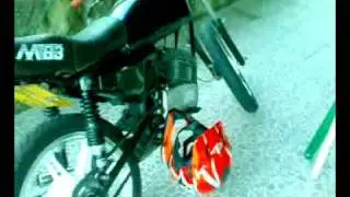 sachs tuning a serio