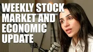 Weekly Stock Market & Economic Overview | Stock Talk - 27th December 2025