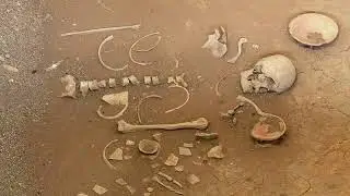The Higherside Chats | The Smithsonian Giant Skeletons Conspiracy