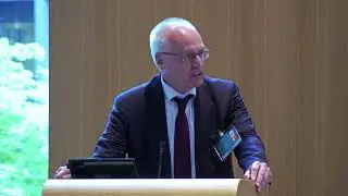 Day 1, Panel 3: Public Interest and Treaty Interpretation