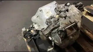 МКПП Kia Sorento ХМ 2,2 дизель  Арт  23874