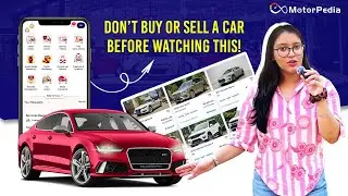 Motorpedia: Pro Tips for Buying & Selling Used Cars | Trusted Car Deals Made Easy