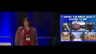 Ignite 2015 What Architecture Taught Me